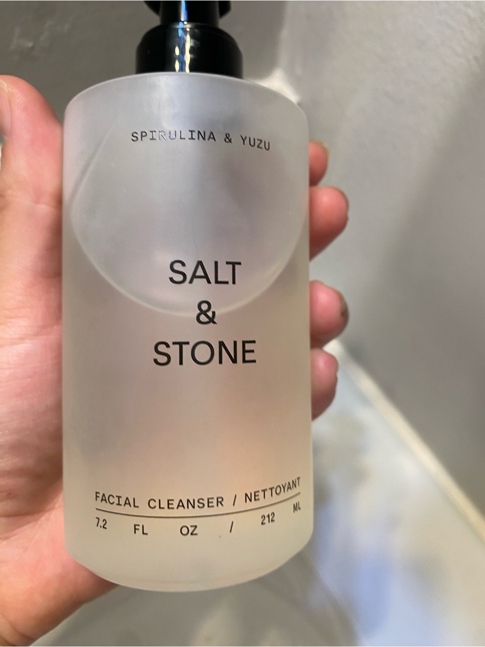 Salt & Stone - Picture 3 of 5